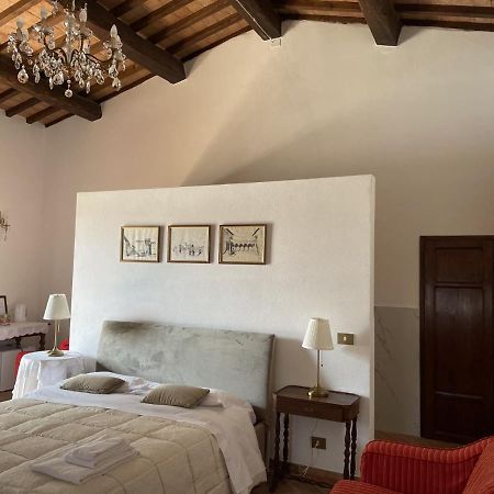 Agriturismo Eco-Bio Villa Vacasio Пітільяно Екстер'єр фото