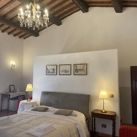 Agriturismo Eco-Bio Villa Vacasio Пітільяно Екстер'єр фото
