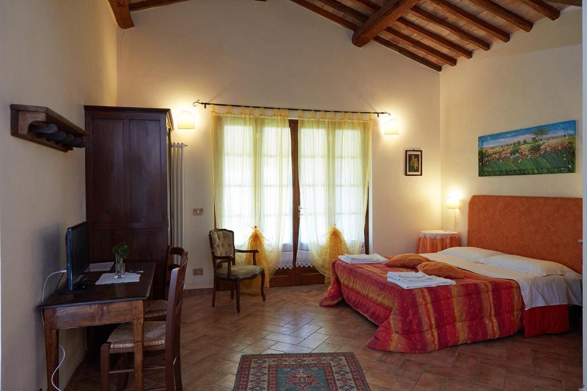 Agriturismo Eco-Bio Villa Vacasio Пітільяно Екстер'єр фото