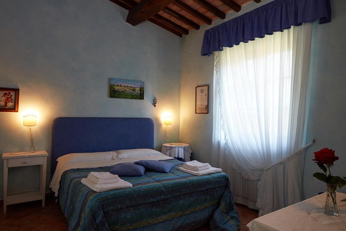 Agriturismo Eco-Bio Villa Vacasio Пітільяно Екстер'єр фото
