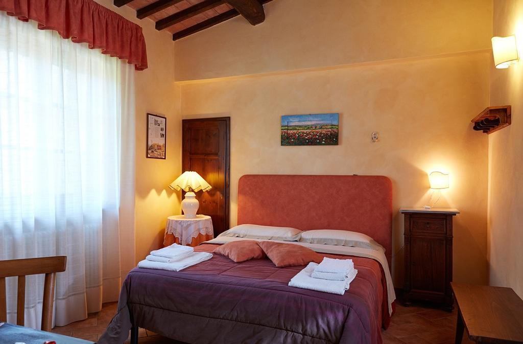 Agriturismo Eco-Bio Villa Vacasio Пітільяно Екстер'єр фото
