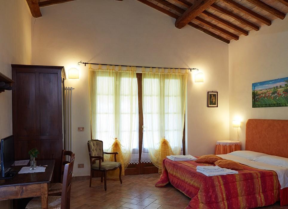 Agriturismo Eco-Bio Villa Vacasio Пітільяно Екстер'єр фото